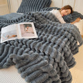 CloudSoft Plush Blanket